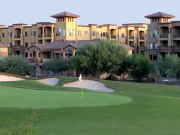 Toscana of Desert Ridge Golf Course