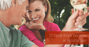 ten best secrets